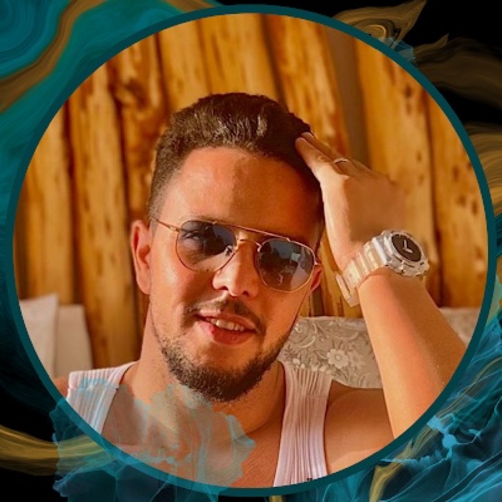 Meet your Posher, Ait elaarabi